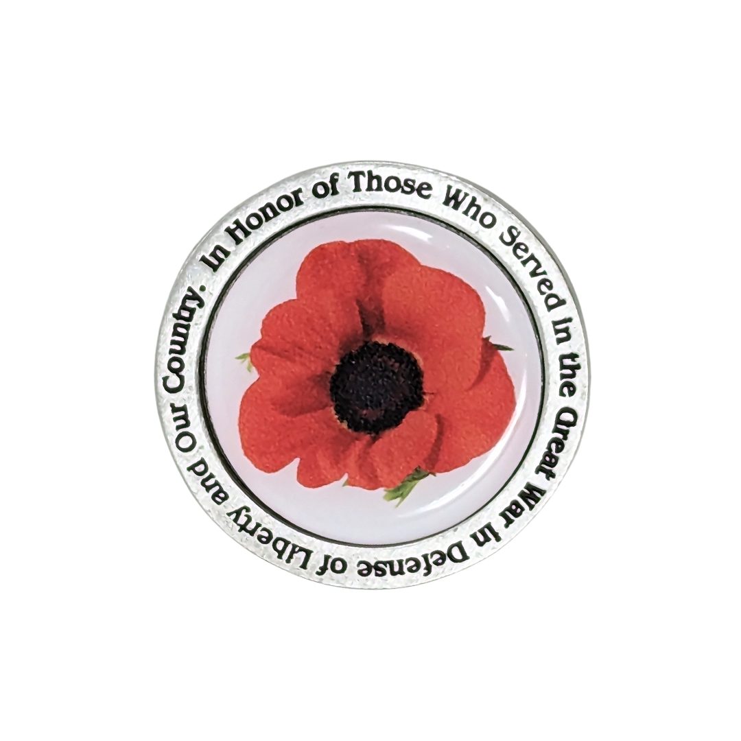 Collectibles – National WWI Museum and Memorial