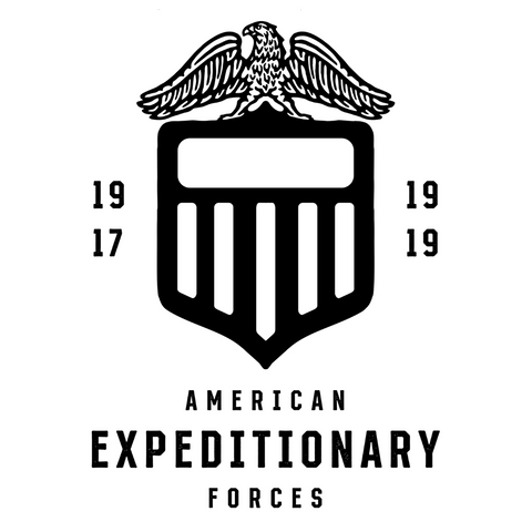 American Expeditionary Forces T-Shirt