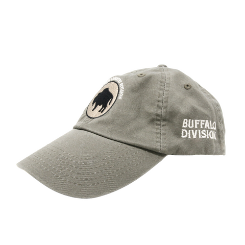 Buffalo Division Hat