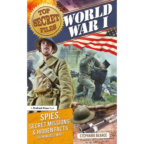 Top Secret Files: World War I