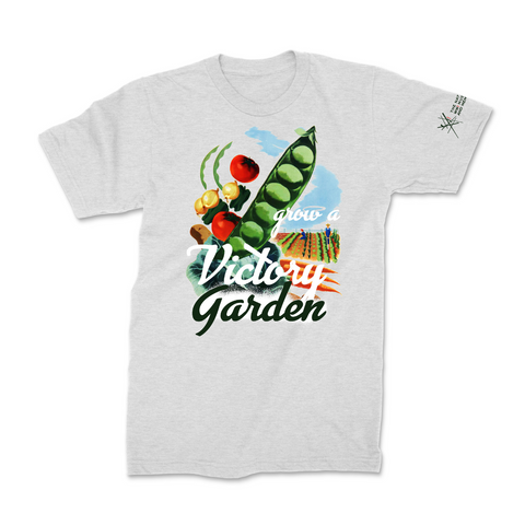 Victory Garden T-Shirt