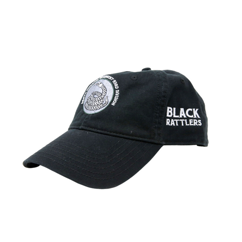 Black Rattlers Hat
