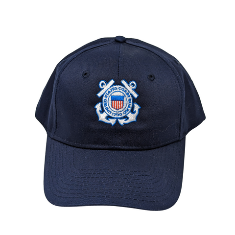 Coast Guard Hat