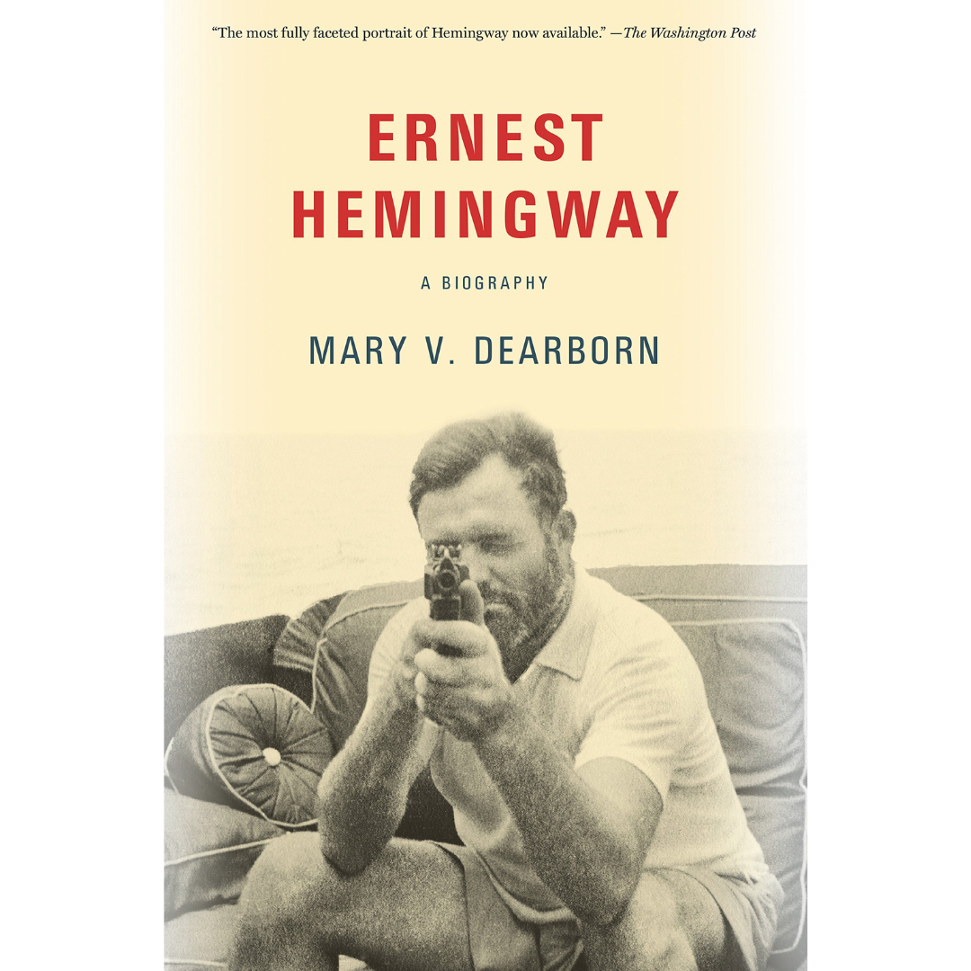 Ernest Hemingway – National WWI Museum and Memorial Ernest Hemingway – National WWI Museum and Memorial