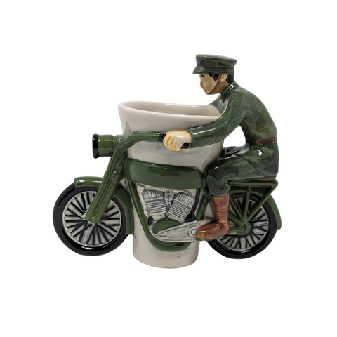 Doughboy Motorcycle Cup