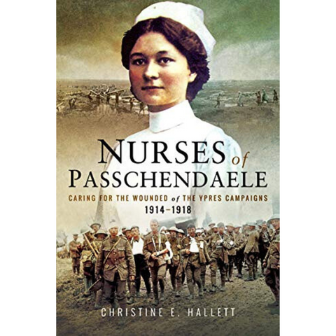 Nurses of Passchendaele