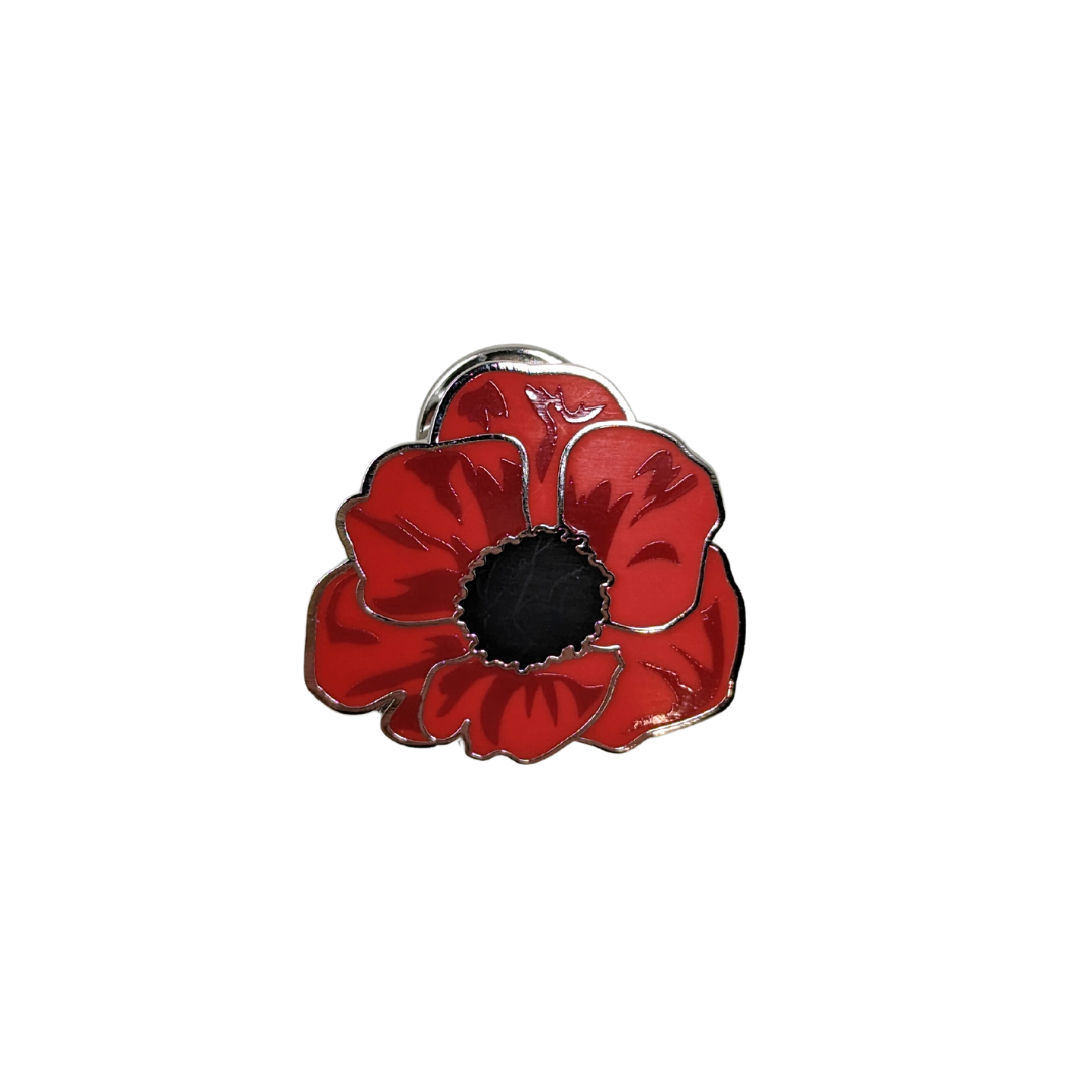 Poppy Pin – National WWI Museum and Memorial