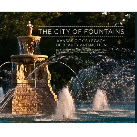 The City of Fountains