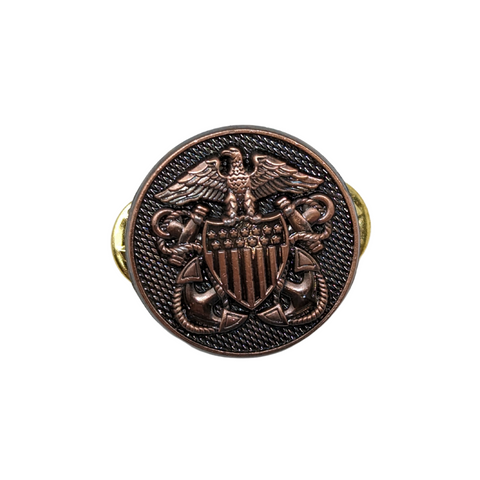 WWI US Navy Pin