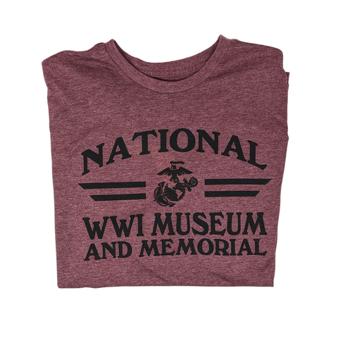 Veteran's Apparel WWI Insignia T-Shirt