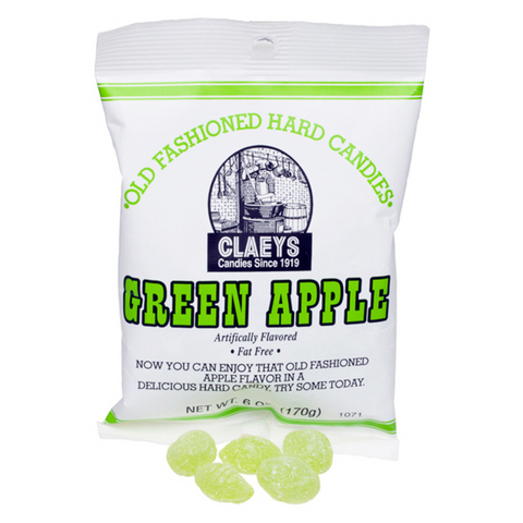 Claeys - Green Apple