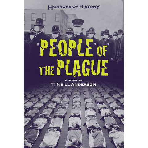 People of the Plague: Philadelphia Flu Epidemic 1918