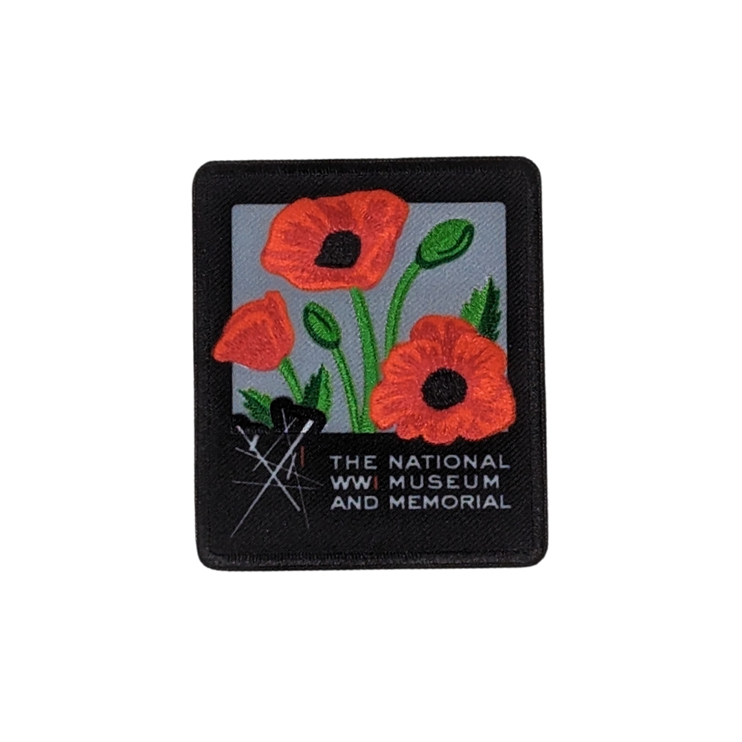 Poppy Patch – National WWI Museum and Memorial