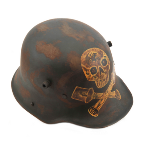 Replica Stalhelm Helmet