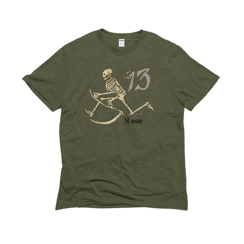 Short Sleeve 13th Aero Squadron T-Shirt