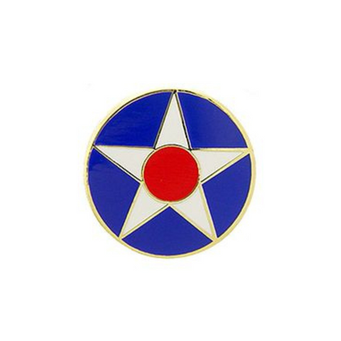 Air Service Pin