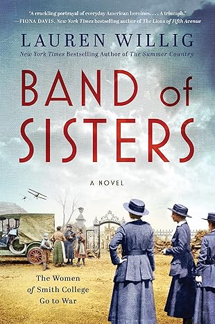 Band of Sisters