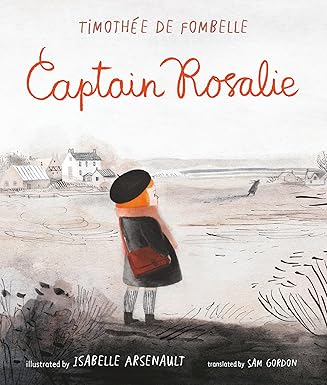 Captain Rosalie