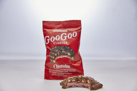 Goo Goo Clusters