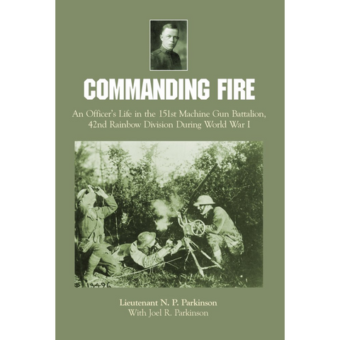 Commanding Fire