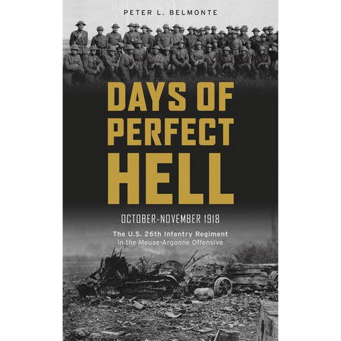 Days of Perfect Hell