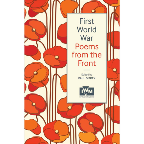 First World War Poems from the Front