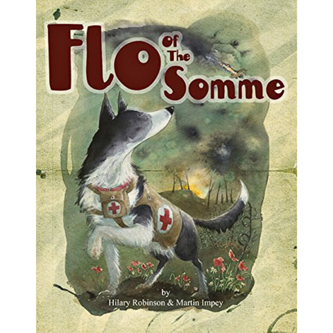 Flo of the Somme