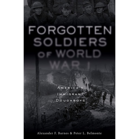 Forgotten Soldiers of World War I