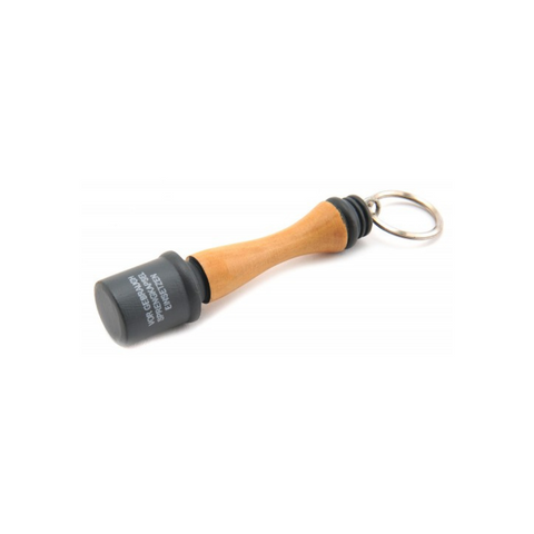 German Stick Grenade Keychain