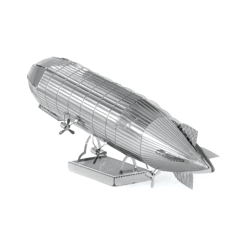 Graf Zeppelin 3D Metal Model Kit