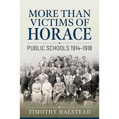 More than Victims of Horace: Public Schools 1914-1918