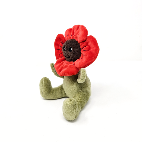 Poppy Plush