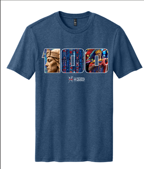 Limited Edition Liberty's Beacon Tee