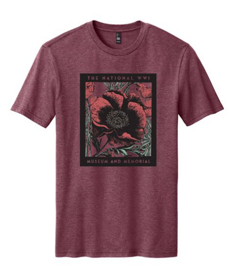 Poppy T-Shirt