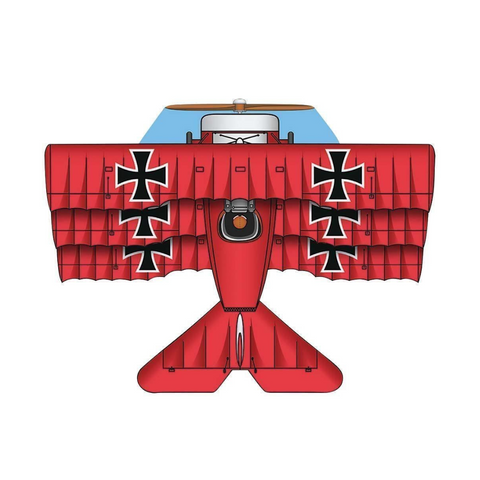 Superwings Red Baron Kite