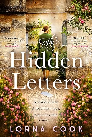 The Hidden Letters