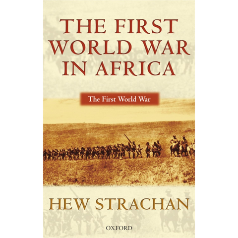 The First World War in Africa