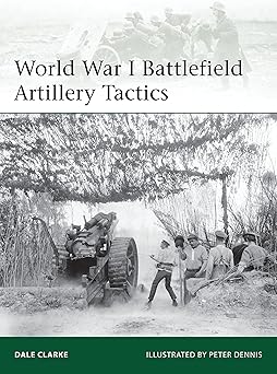 The cover features a black-and-white wartime photograph of soldiers in uniform gathered around a machine gun on wheels. 