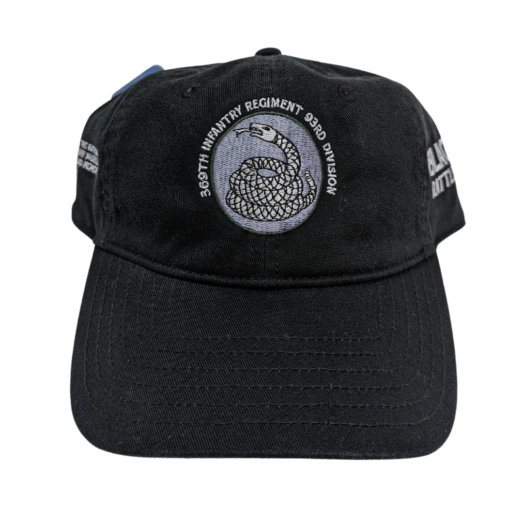 Black Rattlers Hat – National WWI Museum and Memorial