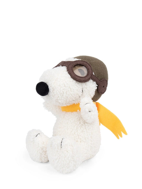 Plush Snoopy Flying Ace – National WWI Museum and Memorial Plush Snoopy Flying Ace – National WWI Museum and Memorial