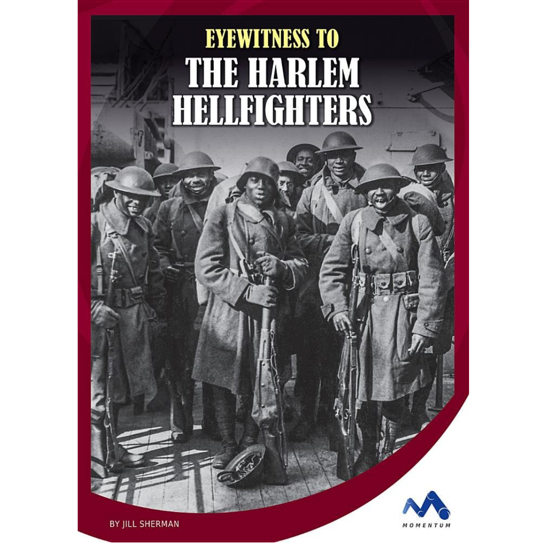 Eyewitness to the Harlem Hellfighters – National WWI Museum and Memorial