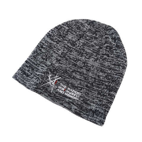 Intersections Knit Hat