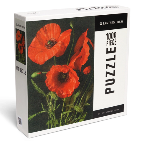 Poppy Puzzle