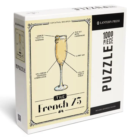 French 75 Puzzle