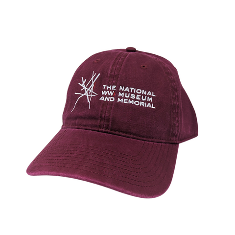 Intersections Logo Hat