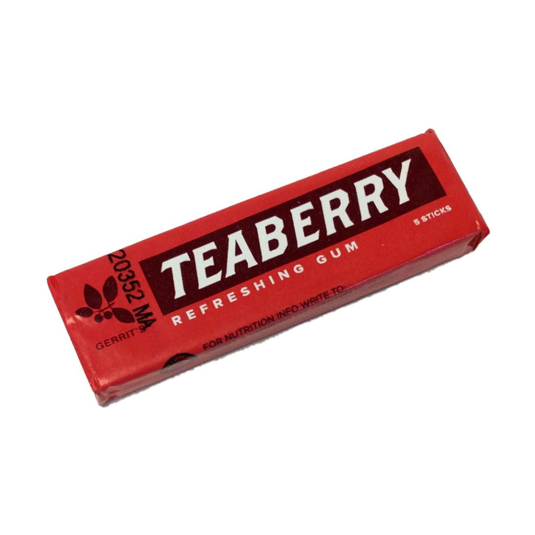 Chewing Gum – National WWI Museum and Memorial