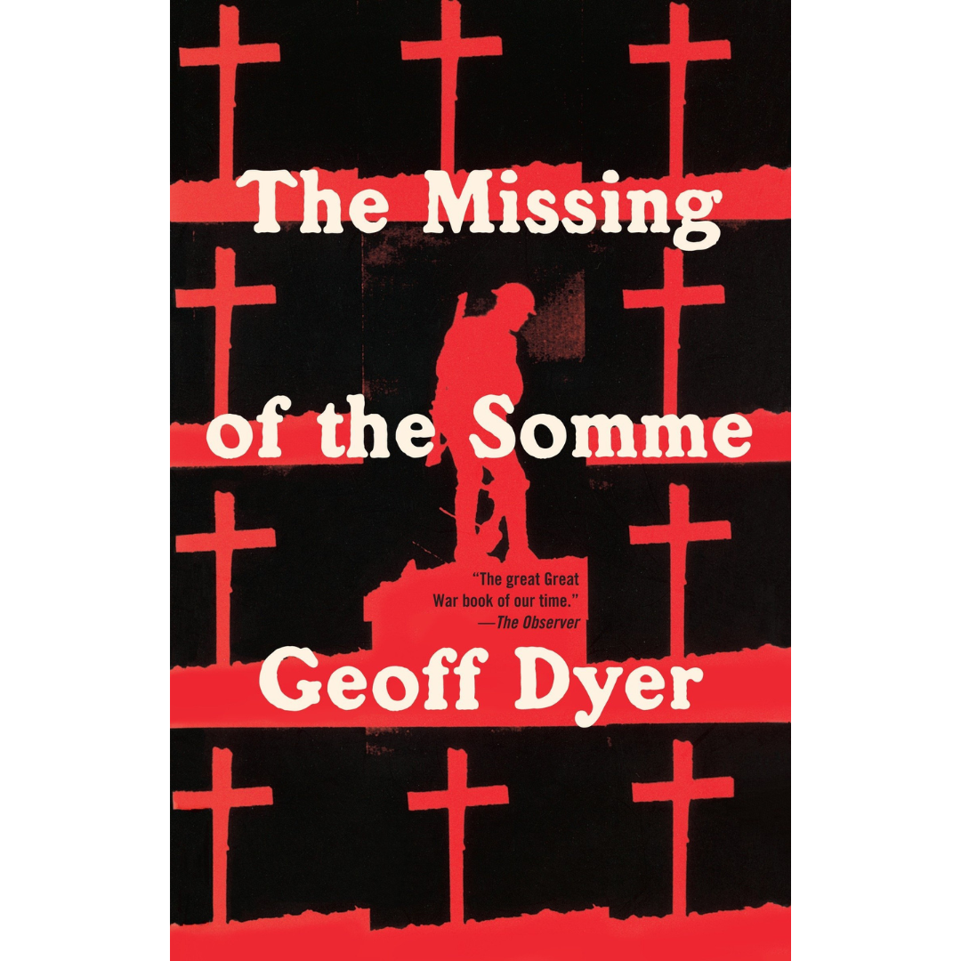 The Missing of the Somme – National WWI Museum and Memorial