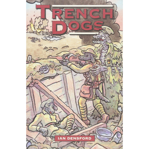 Trench Dogs