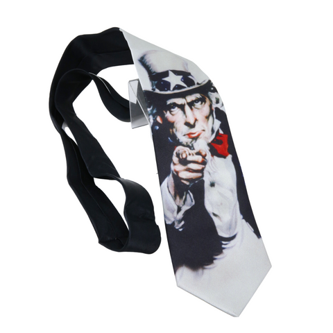 Uncle Sam Tie