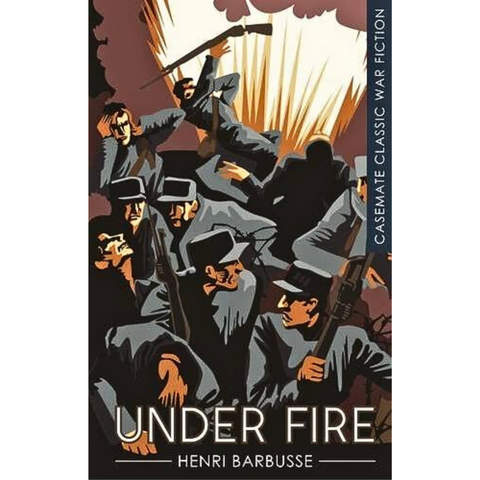 Under Fire